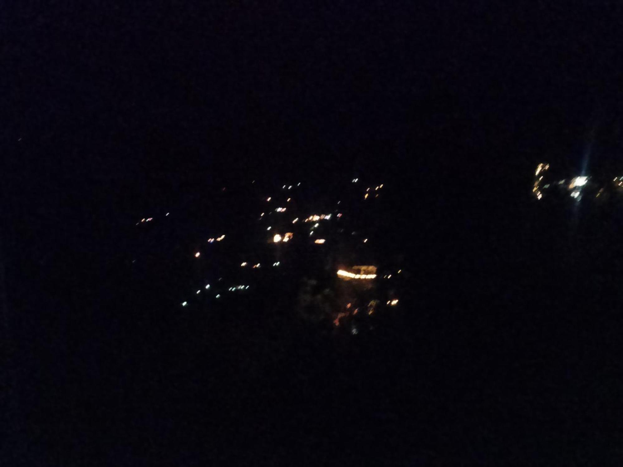 Tirthan Hilltop Home Stay Banjār Dış mekan fotoğraf